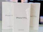 Apple iPhone 11 Pro 512GB (New)