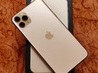 Apple iPhone 11 Pro 512GB (Used)