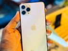 Apple iPhone 11 Pro 512GB (Used)