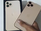 Apple iPhone 11 Pro 512GB (Used)