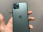 Apple iPhone 11 Pro 512GB (Used)