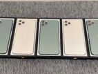 Apple iPhone 11 Pro 512GB (Used)