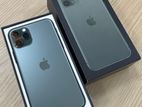 Apple iPhone 11 Pro 512GB (Used)