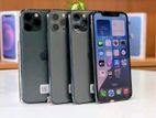 Apple iPhone 11 Pro 512GB (Used)