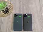 Apple iPhone 11 Pro 512GB (Used)