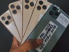Apple iPhone 11 Pro 512GB (Used)