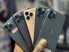 Apple iPhone 11 Pro 512GB (Used)