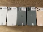 Apple iPhone 11 Pro 512GB (Used)