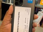 Apple iPhone 11 Pro 512GB (Used)