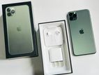 Apple iPhone 11 Pro 512GB (Used)