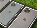 Apple iPhone 11 Pro 512GB (Used)