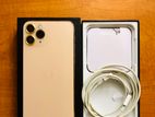 Apple iPhone 11 Pro 512GB (Used)