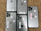 Apple iPhone 11 Pro 512GB (Used)