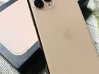 Apple iPhone 11 Pro 512GB (Used)