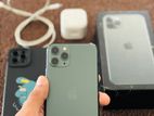 Apple iPhone 11 Pro 512GB (Used)