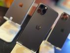 Apple iPhone 11 Pro 512GB (Used)