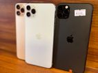 Apple iPhone 11 Pro 512GB (Used)
