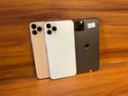 Apple iPhone 11 Pro 512GB (Used)