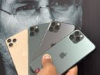 Apple iPhone 11 Pro 512GB (Used)