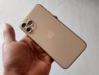 Apple iPhone 11 Pro 512GB (Used)