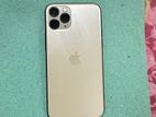 Apple iPhone 11 Pro 512GB (Used)