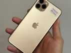 Apple iPhone 11 Pro 512GB (Used)