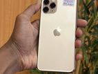 Apple iPhone 11 Pro 512GB (Used)