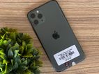 Apple iPhone 11 Pro (512GB) (Used)