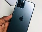 Apple iPhone 11 Pro 512GB (Used)
