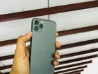 Apple iPhone 11 Pro 512GB (Used)