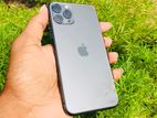 Apple iPhone 11 Pro 512GB (Used)