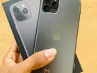 Apple iPhone 11 Pro 512GB (Used)