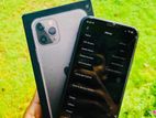 Apple iPhone 11 Pro 512GB (Used)