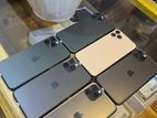 Apple iPhone 11 Pro 512GB (Used)