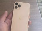Apple iPhone 11 Pro 512GB (Used)