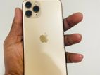 Apple iPhone 11 Pro 512 GB (Used)