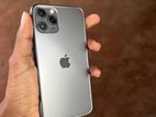 Apple iPhone 11 Pro 512GB (Used)