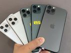 Apple iPhone 11 Pro 512GB (Used)