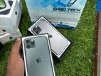 Apple iPhone 11 Pro 512GB (Used)