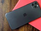 Apple iPhone 11 Pro 64GB (Used)