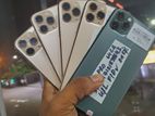 Apple iPhone 11 Pro 64GB | 256GB|512GB (Used)
