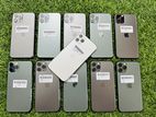 Apple iPhone 11 Pro 64GB & 256GB KH/A (Used)