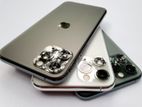 Apple iPhone 11 Pro 64GB Black (Used)
