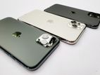 Apple iPhone 11 Pro 64GB Black (Used)