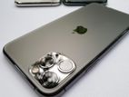 Apple iPhone 11 Pro 64GB Black (Used)