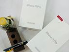 Apple iPhone 11 Pro 64GB CPO (New)