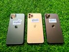 Apple iPhone 11 Pro 64GB Full Set (Used)