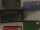 Apple iPhone 11 Pro 64GB (Used)