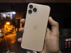 Apple iPhone 11 Pro 64GB Gold (Used)