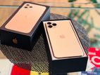 Apple iPhone 11 Pro 64GB (GOLD) (Used)